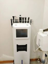 -芊冉•美甲美睫纹绣