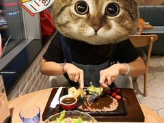 -必胜客(金元宝店)