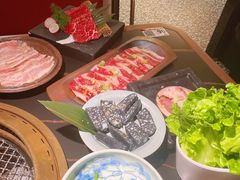 -厚贞日式烤肉(浦东汇智店)