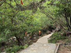 -京东石林峡风景区