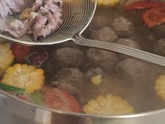 -焯牛潮汕牛肉火锅(云峰街创始店)