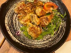 -玛格萝妮比萨屋(四平店)