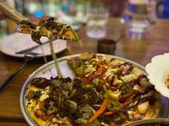 -SUPER BOWL 超级碗披萨(崂山丽达店)