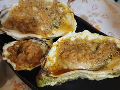 -品夜乐烤吧(京基御景印象店)