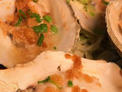 -质烤烤物·活烤海鲜(质烤总店)