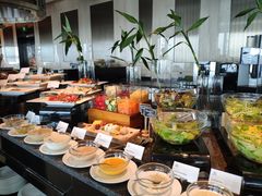 -Social 秀西餐厅-长沙瑞吉酒店(运达店)