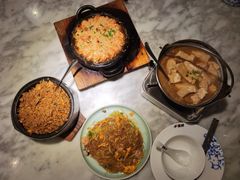-小菜园新徽菜(苏州繁花中心店)