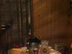 -木屋烧烤(惠阳华润小径湾店)