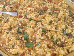 -鸡哈豆花(梅西广场店)