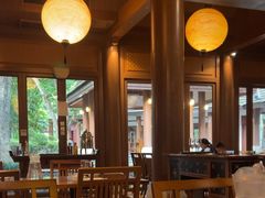 -西双版纳洲际度假酒店-曼霖轩中餐厅