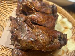 -鸽子窝(黄村店)