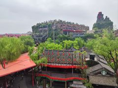 -杭州宋城