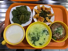 -六和餐饮(东城根店)