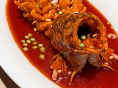-兰庭玉树·老饭骨家宴(后海店)