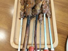 -莲香西域·正宗新疆菜(龙华店)