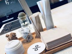 -% Arabica(京都东山店)