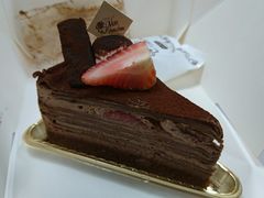-檬舒舒MonChouChou(环球金融中心店)