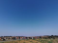 -空港花田景区