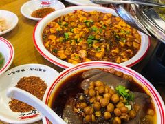 -冯四孃跷脚牛肉·川菜(徐州云龙店)