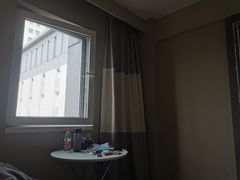 -宜必思酒店(苏州金鸡湖国际博览中心店)