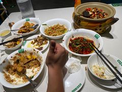 -绿草地·湘菜(7mall店)