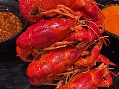 -聚味瞿记·龙虾堂(坡子街店)