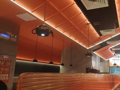 -炭舍干锅(华发商都店)