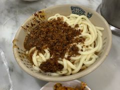 -肖家河家常面(肖家河北街店)