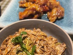 -玉桥餐厅(天坛店)