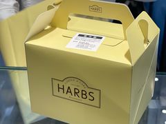 -HARBS(渋谷ヒカリエ シンクス店)