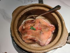 -外婆家(西红门荟聚购物中心店)