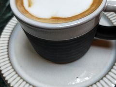-BAKER&SPICE(安福路店)