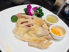 -顺丰轩园林酒家(天河店)