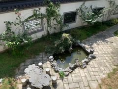 -杭州西湖柳莺里酒店