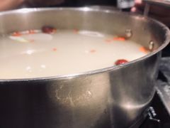 -许府牛火锅(信义坊总店)