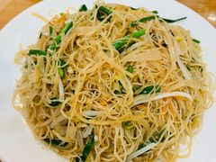 -正宗普宁豆干坊·洪记砂锅粥(红领巾路店)