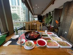 -纸盐河码头火锅(十八梯店)