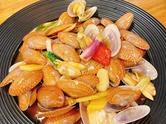 -唔止卤嘢·潮州府城菜(鹭江店)