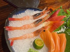 -鸟鹏烧鸟居酒屋(熙龙湾店)