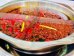 -枇杷园食为鲜火锅(南山店)