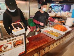 -老客满蛋饼(双塔市集店)