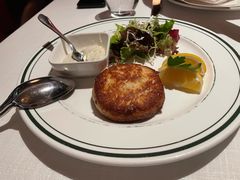 -Wolfgang’s Steakhouse 沃夫冈牛排馆(上海白玉兰广场店)