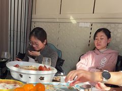 -高老庄新家宴(北斗星广场店)