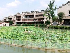 -龙潭水乡