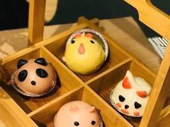 -避风塘(百联东郊店)