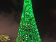 -广州塔
