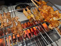 -丰茂烤串(五道口店)