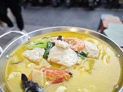 -奶奶的味道(胶州路店)