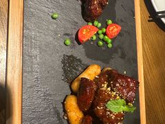 -老阿爸鲜鱼土菜(昆山花桥店)
