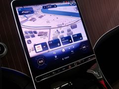 -宁波之星奔驰4S店(海曙店)